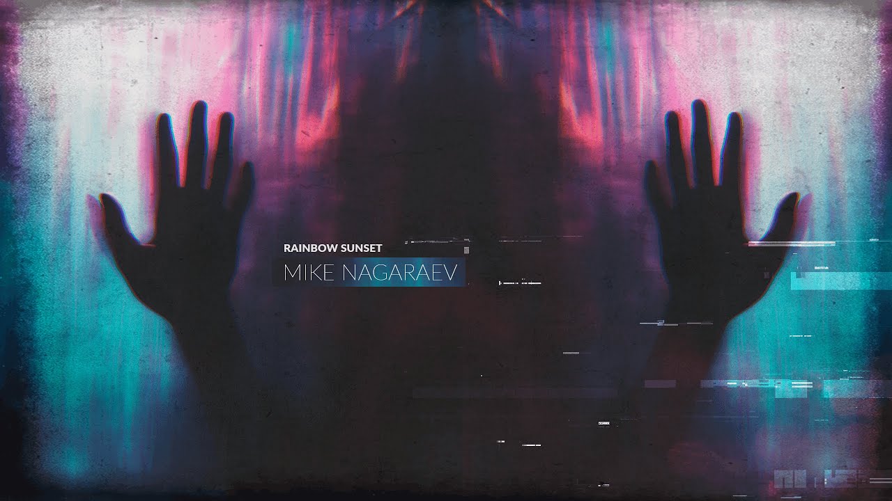 Mike Nagaraev -  Album "Rainbow Sunset" (Official Audio)