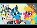Youtube Thumbnail title