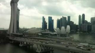 Lion City Timelapse | Singapore 2011