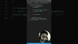 How to Reverse a String in JavaScript - Simple & Easy Tutorial Wealth