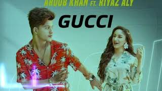 Gucci Song (Cg Mix) Dj Amit Kaushik Style - Dj Hks
