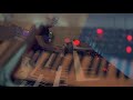 Capture de la vidéo Chronos - Synthesizer Wall | Full Album