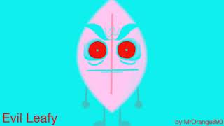 Bfdi Auditions In G Major 5