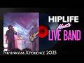 Ghana Hiplife Medley Mit Live Band Nkyinkyim X Perience 2025 Nkyinkyim Band Ghana Hiplife Medley Mit Live Band Nkyinkyim X Perience 2025 Nkyinkyim Band