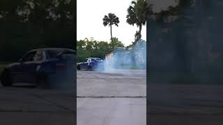 Bmw E36 Drift