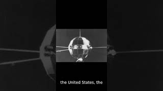 China's Historic Launch of Dong Fang Hong I