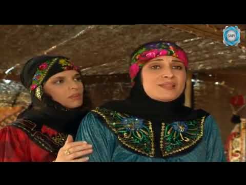 مسلسل عداله الصحراء الحلقه7