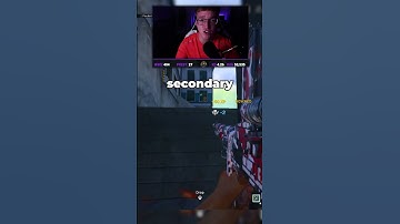 *NEW* BEST LOADOUT for Warzone Caldera! #shorts #clips