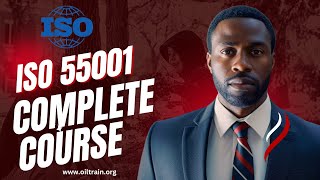 ISO 55001 Asset Management System