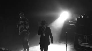 David Vanian — Beware Of The Clown music video thumbnail