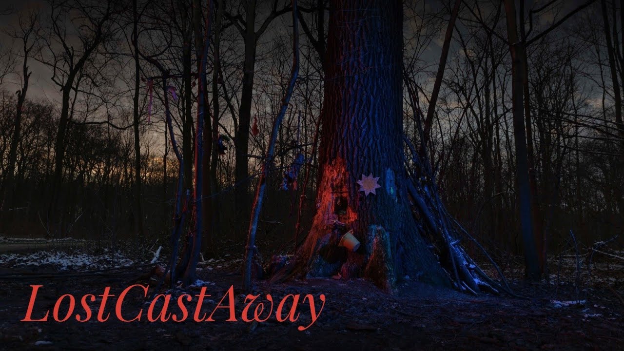 LostCastAway