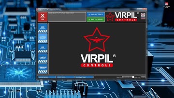 Virpil axis to button tutorial - OUTDATED: see link below