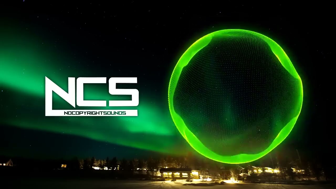 NCS Electro Mix || Night Workout & Gaming 🎧