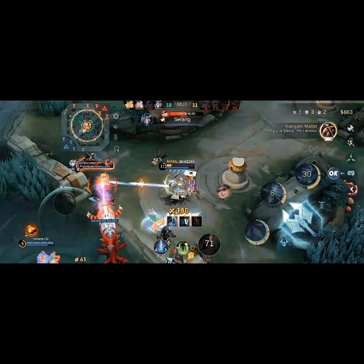 sial🗿bantu subscribe🙏 #mobilelegends #mlbbshorts #shortvideo #shorts