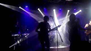 картинка: Таймсквер - Линии live in 16 tonn / 30.05.18