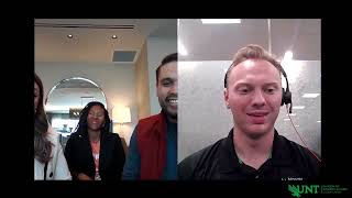 Career Treks: Job Shadowing Omni Frisco