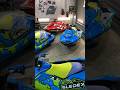Новый дизайн гидриков #seadoo