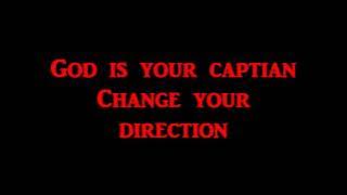 Abandon All Ship-Take One Last Breath (Lyrics)