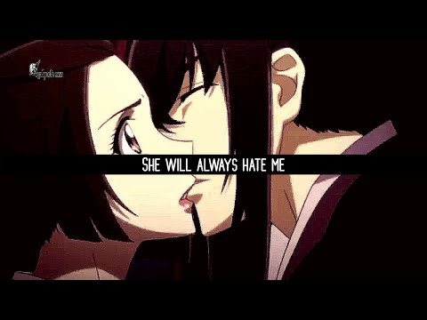 Benden Her Zaman Nefret Edecek「AMV」