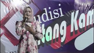 Sartika (Ongko) II BAYU MALATE II TOP 12