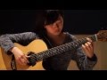 Spring Rain / composed by Kanaho