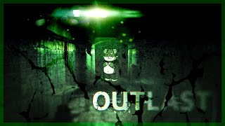 【OUTLAST】まったりお散歩【#1】