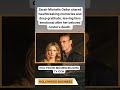 Sarah Michelle Gellar Breaks Hearts With Tearful Message For Late Costar