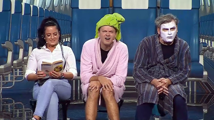 Hity Kabaretowy (Premiera 2025)Kabaret Moralnego Niepokoju, Kabaret Młodych Panów [E1E7]