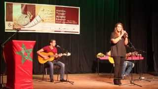 Pixie Lott mama do (cover)