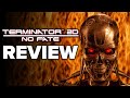 Terminator 2D: NO FATE Review - The Final Verdict