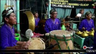 MOBIL BUTUT NAIK RANJANF PANGANTEN Gending Asih Live Bolenglang 29 September 2021