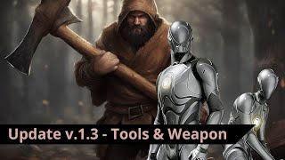 Progressive Behavior AI - Update v1.3