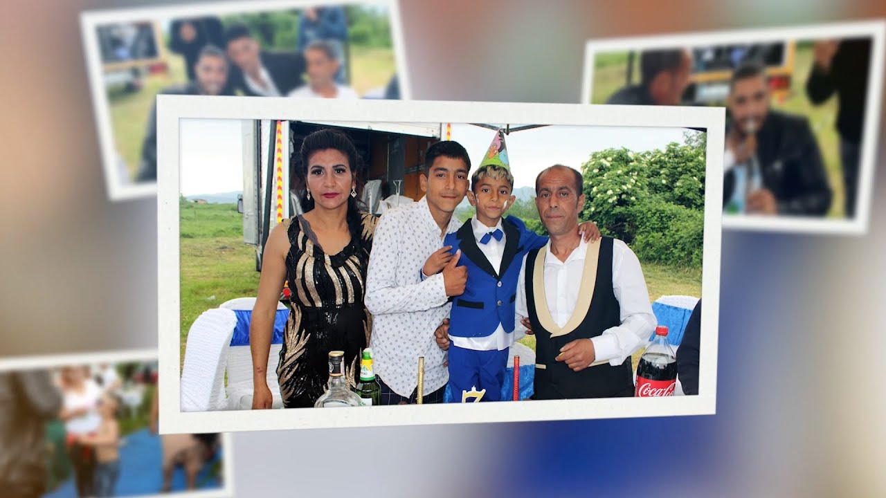 Рожден ден на Исa/село Тъжа/орк.Strelata Grup