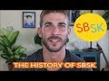 The History of SBSK (Chris Ulmer Shares the Story Behind Special Books by Special Kids)