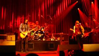 Tom Petty and the Heartbreakers  &quot;Good Enough&quot;  04/18/2012 Broomfield, CO