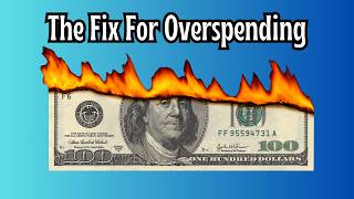 How to Stop Overspending (Explained Simply in 6 Minutes)