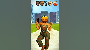 GUESS REAL HEAD of ballerina cappuccino in garry