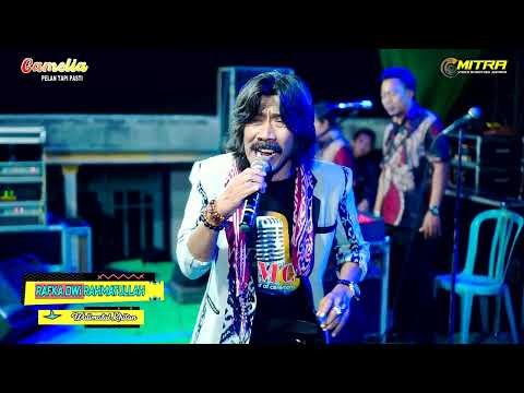 Yunita | Tiara | Erika - Duka Dalam Cinta Live Cover Edisi Kp Tegal Kemang Bogor