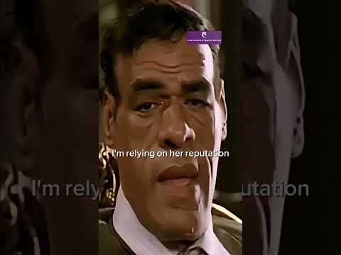 تعلم الانجليزية من الأفلام المصرية