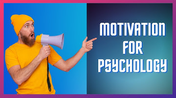 🔴 motivation psychology 🔴