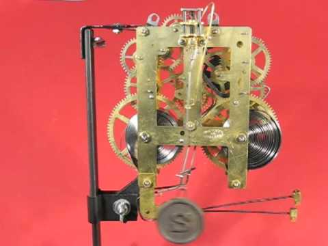 Clock Clock