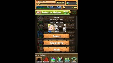 Puzzle and Dragons gameplay Ep.1