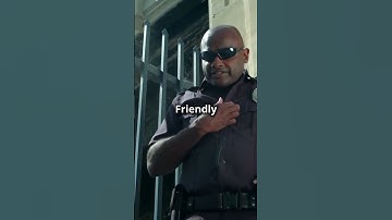 🎥 New to the NY security scene? 🗽 Here are 5 MUST-KNOW facts for all new security guards!