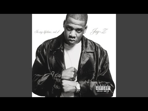 Jay-Z - Wishing On A Star (Trackmasters Remix) (Feat. Gwen