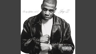 Jay-Z - Wishing On A Star (Trackmasters Remix) (Feat. Gwen Dickey) (UK/Europe Bonus Track)