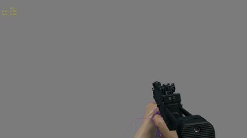mp7 animation wip