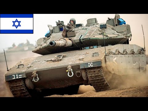Video: Tanque 
