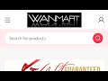 E-commerce WordPress Website 2025