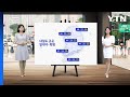 [날씨] 내일도 곳곳 열대야·폭염...전국 대부분 소나기 / YTN