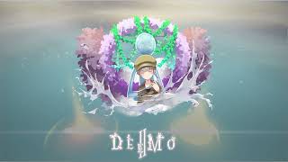 [DEEMO II] Flutter - Hudson Lee (feat. Oyeme) (HQ)